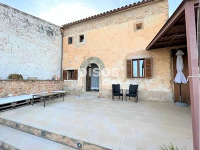 Casa en alquiler en Carrer des Molins