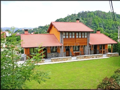Casa En Laviana, Asturias