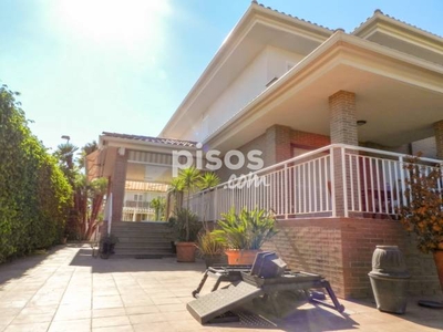 Casa en venta en Almajada-Ravel