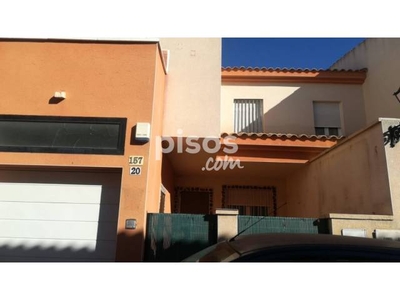 Casa en venta en Argamasilla de Alba