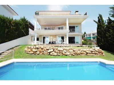 Casa en venta en Avenida de Francia de Mijas Golf