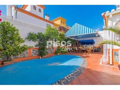 Casa en venta en Avenida de la Libertad