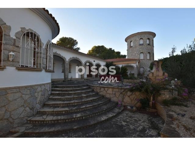Casa en venta en Avinguda dels Àngels, 38, cerca de Carrer de les Illes Canàries