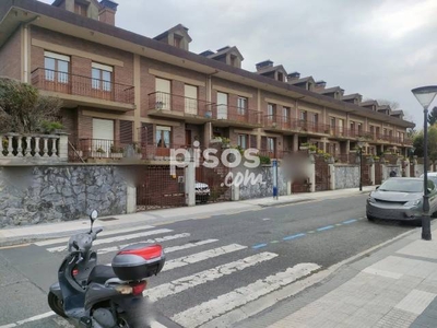 Casa en venta en Barrio de Egia, Donostia