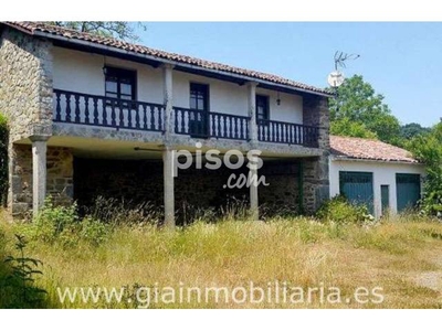 Casa en venta en Calle Cima de Aldea, nº 5