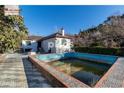 Casa en venta en Calle de la Colonia del Río