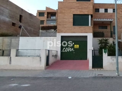 Casa en venta en Calle de Pablo Picasso, 15