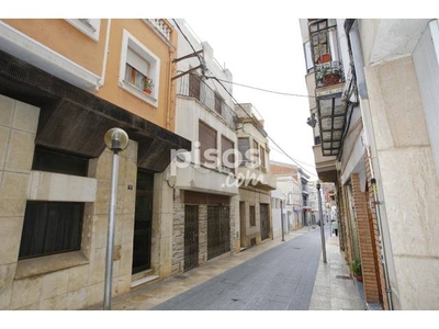 Casa en venta en Calle de Ramon I Cajal, 5