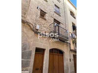 Casa en venta en Calle de Ramón y Cajal, 16