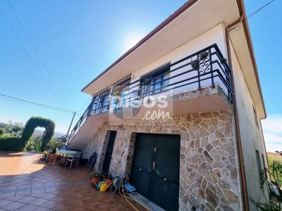 Casa en venta en Calle de Santa Lucía, 10