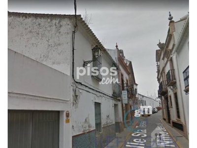 Casa en venta en Calle de Santa Teresita del Niño Jesús