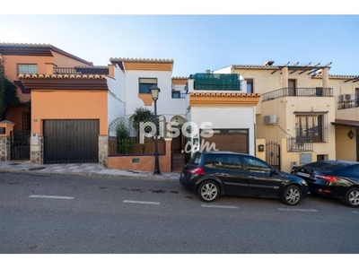 Casa en venta en Calle de Sierra Nevada, 48