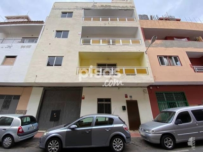 Casa en venta en Calle Santa Cruz de La Palma, 33, cerca de Calle Tenerife