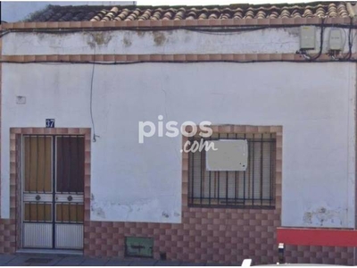 Casa en venta en Calzada Romana