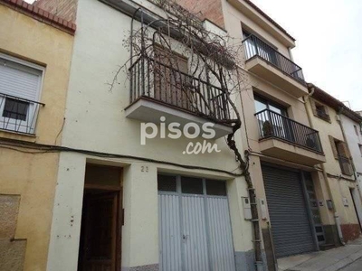 Casa en venta en Carrer de Sant Josep
