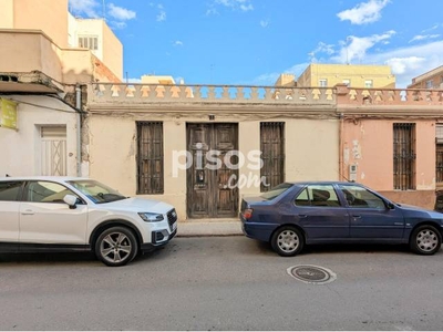 Casa en venta en Carrer del Doctor Peset, 7