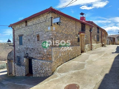 Casa en venta en Casco Urbano Pueblo