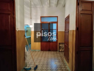 Casa en venta en Catarroja