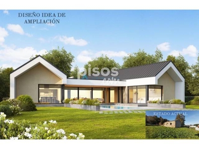Casa en venta en Culleredo/ Sesamo/ Ledoño/ Sueiro