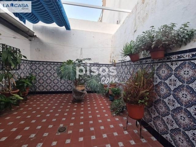 Casa en venta en El Arenal - La Pólvora