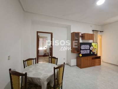 Casa en venta en Hellín