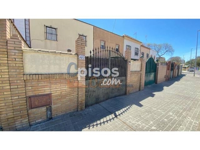 Casa en venta en Jerez