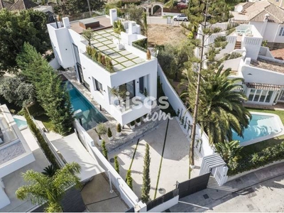 Casa en venta en Lomas de Marbella Club-Puente Romano