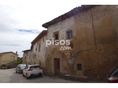 Casa en venta en Mijangos