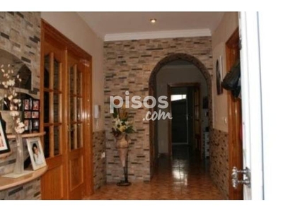 Casa en venta en Minglanilla