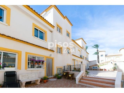 Casa en venta en Orihuela Pedanías