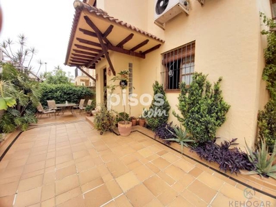 Casa en venta en Parque Alqueria