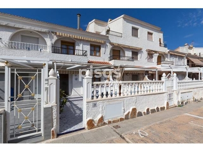 Casa en venta en Playa Lisa