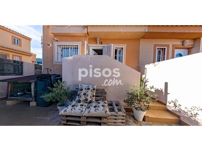 Casa en venta en Polop