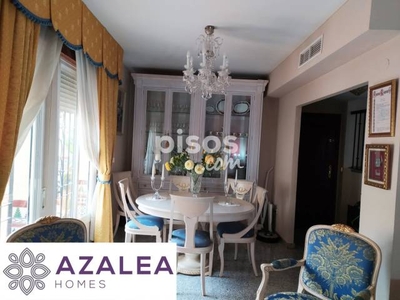 Casa en venta en San Pablo - La Magdalena