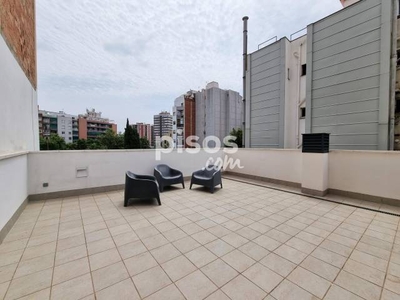 Casa en venta en Sant Andreu de Palomar