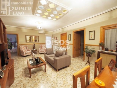 Casa en venta en Tomelloso, Calle Matadero