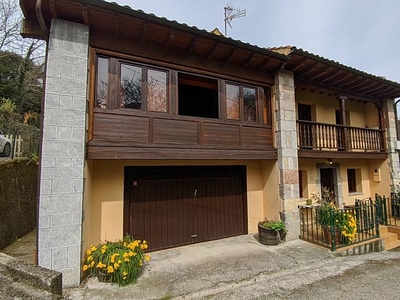 Casa para 9-10 personas a 4 km de la playa