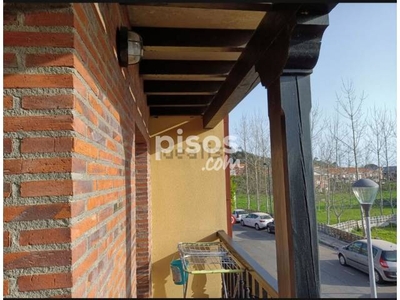 Casa pareada en venta en Boo de Piélagos