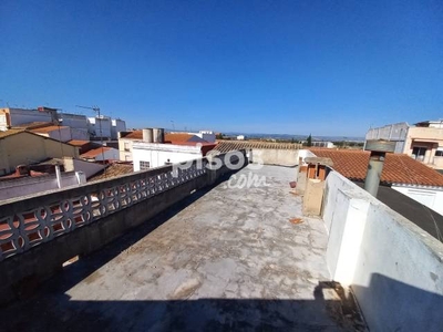 Casa pareada en venta en Carrer del Vall, 72, cerca de Carrer de Sant Vicent