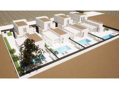 Casa pareada en venta en Corralejo