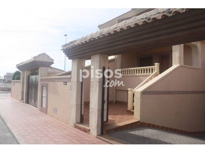 Casa pareada en venta en Los Balcones-Los Altos-Punta Prima