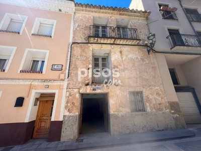 Casa pareada en venta en Plaza del Joaquín Ros, 1