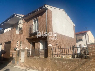 Casa pareada en venta en Segurilla