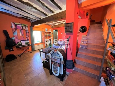 Casa rústica en venta en Loranca de Tajuña