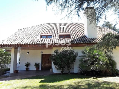 Casa unifamiliar en venta en Calle del Castillo de Almansa