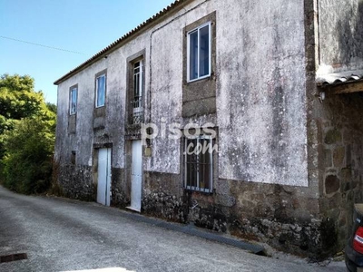 Casa unifamiliar en venta en Camino Negreira Portocamiño, nº 5