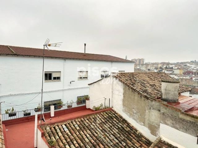 Casa unifamiliar en venta en La Zarzuela-San José