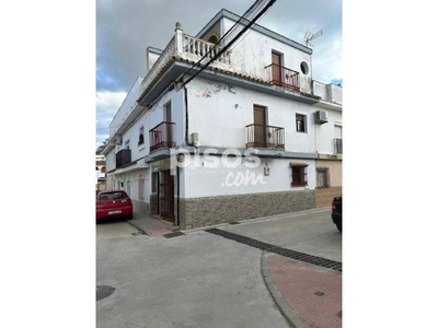 Casa unifamiliar en venta en Paterna de Rivera