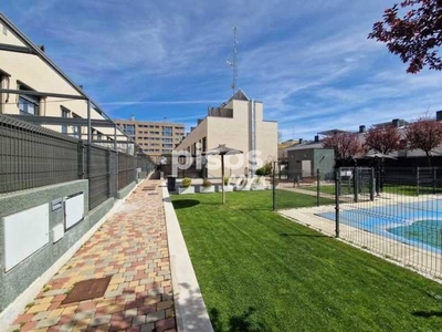 Chalet adosado en venta en Alcorcon