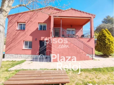 Chalet en venta en Calle Carretera Urb. Atalaya del Alberche, nº 1